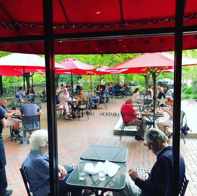 20++ Restaurants in stafford va with outdoor seating