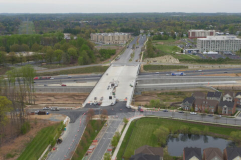 Maryland’s newest interchange to open this week