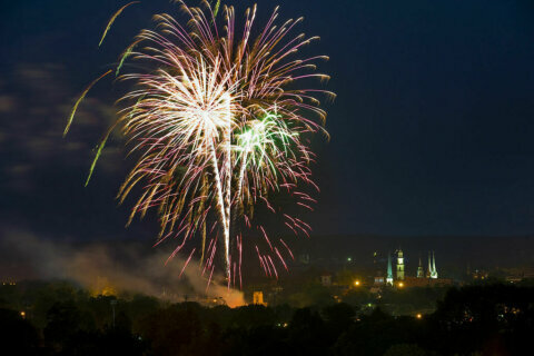 Montgomery County cancels Fourth of July celebrations