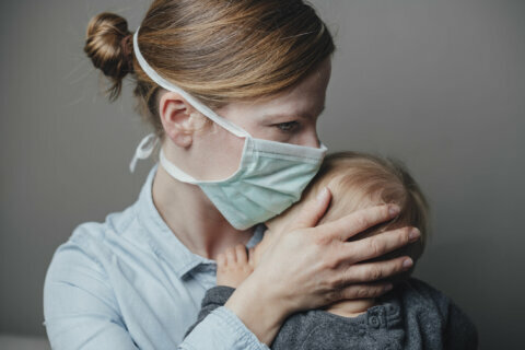 Self-care for parents in a pandemic: Finding time when you don't have it