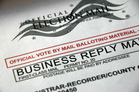 Every DC voter to get absentee ballot in mail? Elections board plans changes for November