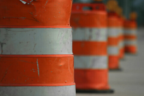 Emergency roadwork on Outer Loop will cause delays until Thursday