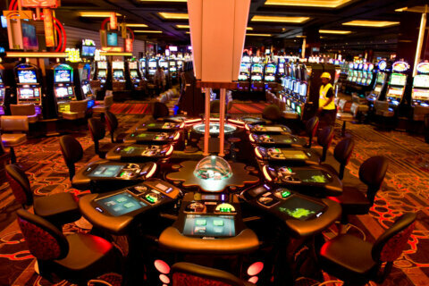 Live! Casino & Hotel reopens to everyone June 29