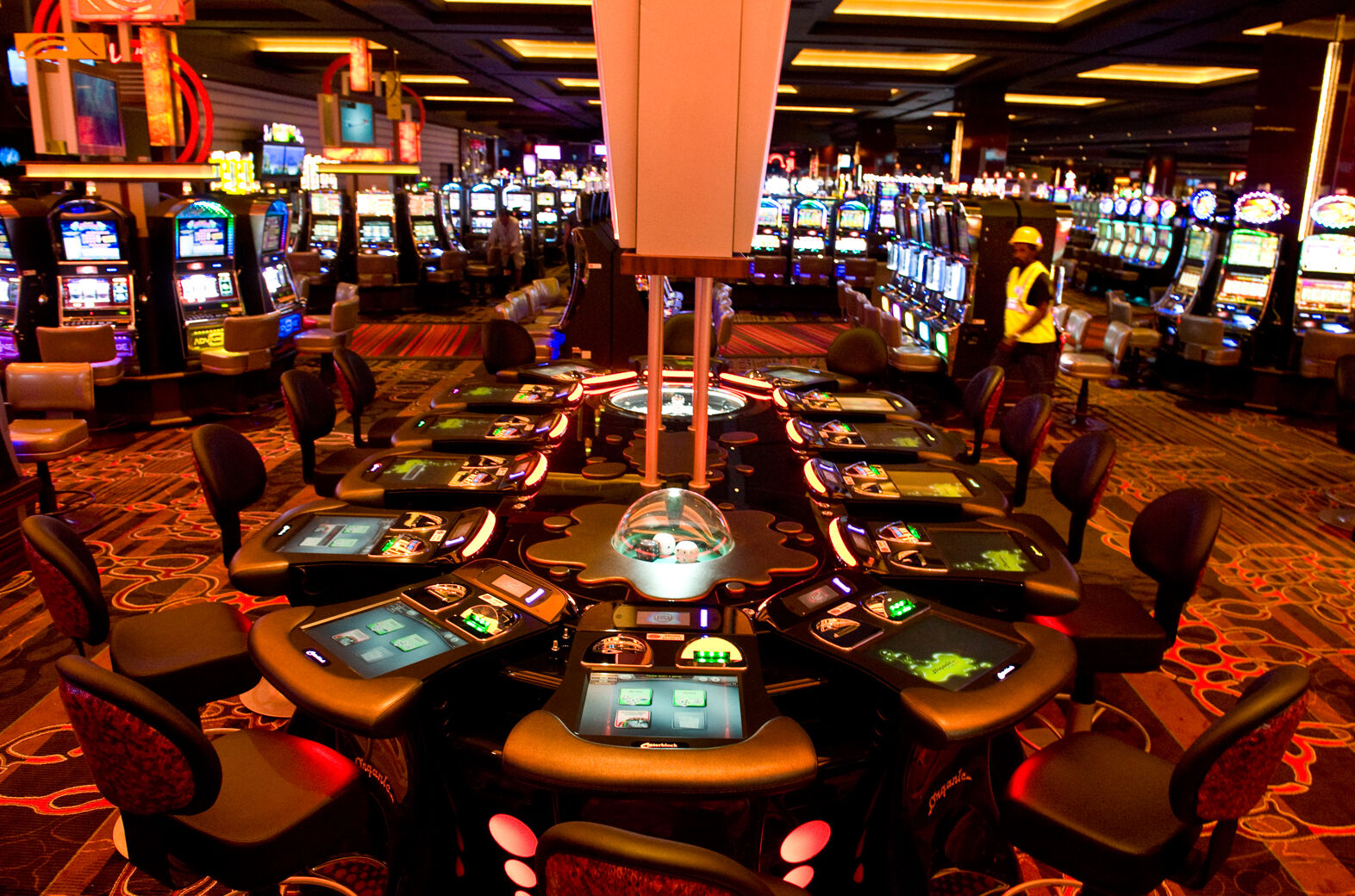 Aerobet Casino Review – Ein Überblick für Spieler aus Deutschland