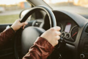 'No celebration is worth risking a life': Tips on driving during the '100 deadliest days' for teens behind the wheel