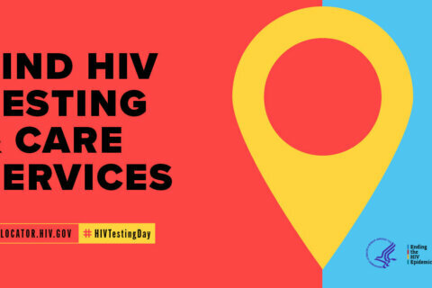 How to find free or low-cost HIV testing and treatment