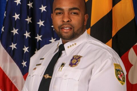 Prince George’s County town police chief implements ‘duty to intervene’ policy