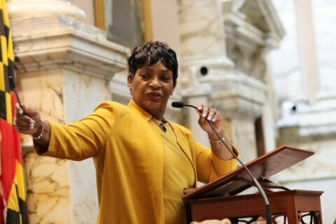 Md. House Speaker creates police accountability workgroup in the House
