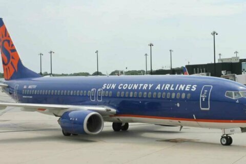 BWI Marshall adds Sun Country to airline service