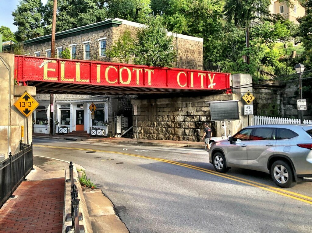 10 years after deadly Ellicott City flood, what’s being done to prevent another
