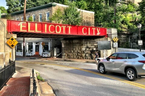 10 years after deadly Ellicott City flood, what’s being done to prevent another?