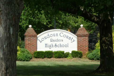2 Loudoun County HS alumni call for removal of school mascot