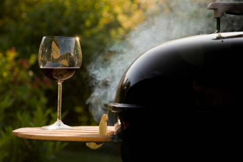 Wine of the Week: Summer wines for grilling and chilling