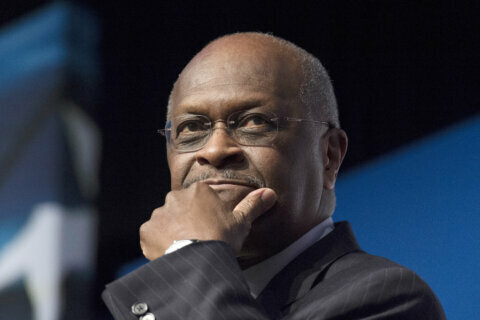 Former GOP presidential candidate Herman Cain dies following COVID-19 battle