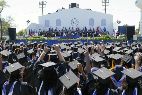 Hampton University to hold only online classes in the fall