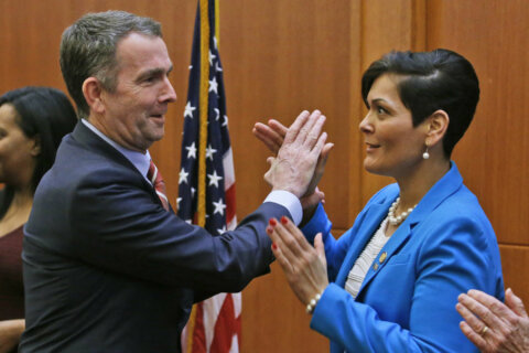 Virginia lieutenant governor candidate Hala Ayala scores 3 big endorsements