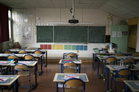 DC Public Schools, teachers at odds over return to work order