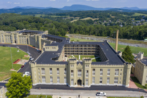 Northam orders VMI investigation after report of racism experienced by Black cadets