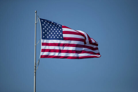Proposal to limit flag size, flagpole height rejected in Fairfax Co.