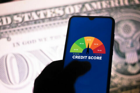 Md. lawmakers hope to block use of credit scores by auto insurers