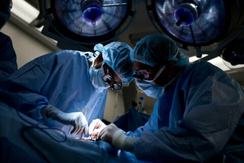 Johns Hopkins ranked highly on US News’ ‘Best Hospitals’ list