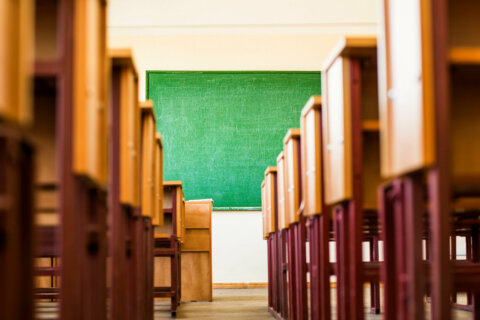Teachers union skeptical about Montgomery Co. schools’ return plan