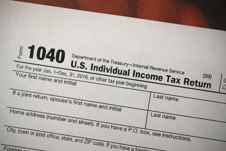 How to file an amended tax return WTOP News