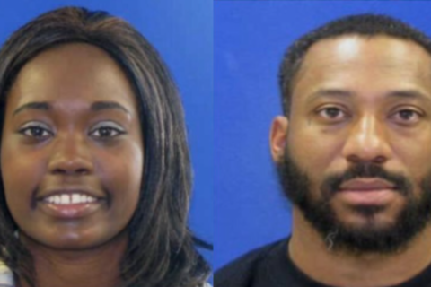 DC police search for 2 people in ‘suspicious’ disappearances