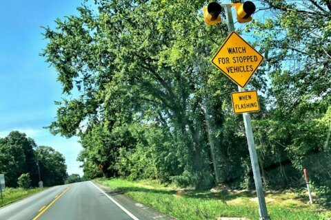 Commuters on busy US 15 may get safety improvements in Loudoun County