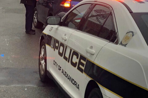 Alexandria police investigate shooting near Alexandria Commons shopping center