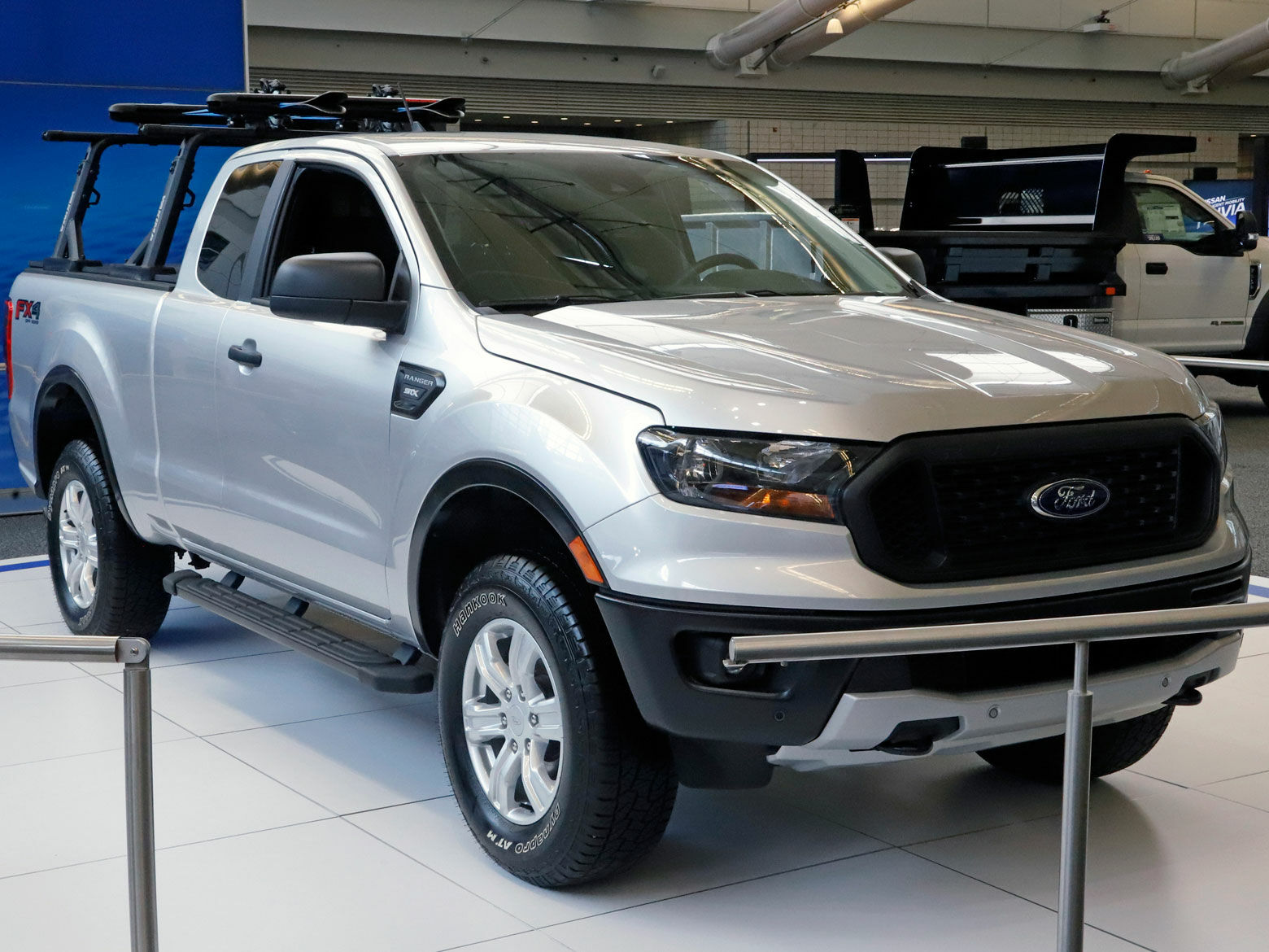 <h3><strong>2020 Ford Ranger</strong></h3>
<p><strong>Lease Deal: As low as $239 per month for 36 months with $3,539 due at signing</strong></p>
<p>Shoppers looking for a pickup, but who don’t need the capacity of a full-size truck, have plenty of money-saving options this Fourth of July. In addition to their F-150 deals, Ford is also offering lease deals on the <a href="https://cars.usnews.com/cars-trucks/ford/ranger">2020 Ford Ranger</a>.</p>
<p>The terms of the lease offers vary greatly based on where you live and the model you choose. One of the best is the Ranger lease deal available in parts of the Southwest, with payments of just $239 per month on a Ranger XLT SuperCrew with rear-wheel drive.</p>
<p>In our <a href="https://cars.usnews.com/cars-trucks/rankings/compact-pickup-trucks">ranking of compact pickups</a>, the Ranger earns a spot near the top of the list. It comes standard with a 270-horsepower turbo-four that allows properly equipped trucks to tow as much as 7,500 pounds. Rear-wheel drive comes standard, while four-wheel drive is available. Base models come standard with automatic emergency braking, an onboard Wi-Fi hot spot, and Ford&#8217;s MyKey teen driver system. Upgrading one step to the Ranger XLT gets you the easy-to-use Ford SYNC 3 infotainment system.</p>
