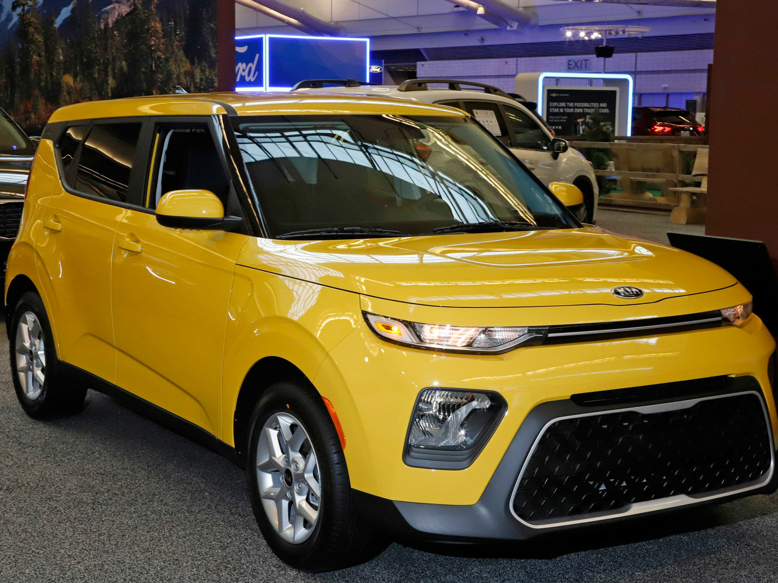 <h3><strong>2020 Kia Soul</strong></h3>
<p><strong>Lease Deal: As low as $149 per month for 24 months with as little as $2,419 due at signing</strong></p>
<p>Depending on where you live, you can lease a <a href="https://cars.usnews.com/cars-trucks/kia/soul">2020 Kia Soul</a> this Fourth of July with payments ranging from $149 to $179 per month, with $2,919 due at signing. If you’re trading in another vehicle or ending a lease, Kia will knock another $500 off the amount you have to pay at lease signing.</p>
<p>The 2020 Soul is one of the highest-rated vehicles in our <a href="https://cars.usnews.com/cars-trucks/rankings/subcompact-suvs">subcompact SUV ranking</a>. It is the winner of our 2020 <a href="https://cars.usnews.com/cars-trucks/best-cars-for-the-money">Best Subcompact SUV for the Money</a> honor and was a <a href="https://cars.usnews.com/cars-trucks/best-cars-for-teens">2019 Best Cars for Teens</a> award winner.</p>
<p>Its boxy hatchback design creates a large cabin with plentiful cargo space. The standard infotainment setup in the LX model included in the lease deal features a 7-inch touch screen plus support for Apple CarPlay and Android Auto. The Soul LX is powered by a 147-horsepower four-cylinder engine matched to a six-speed manual transmission.</p>
<p>There’s a mileage cap of 24,000 miles on the lease deal, which is only available to shoppers with qualifying credit.</p>
