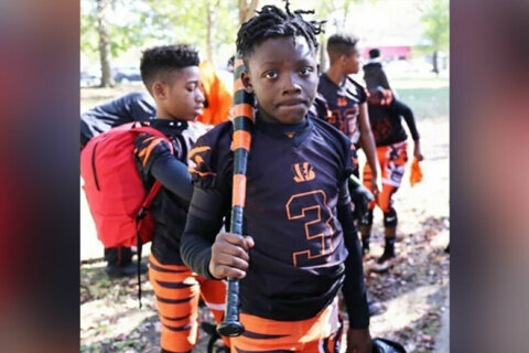 DC police make 4th arrest in killing of 11-year-old Davon McNeal