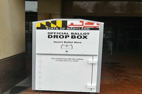 Local elections officials reject Md. proposal to require applications for mail-in ballots
