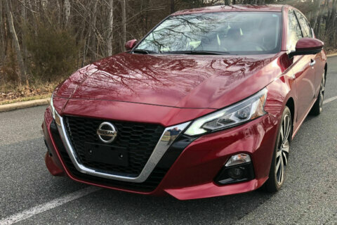 Car Review: 2020 Nissan Altima proves it can compete in the mid-size sedan market