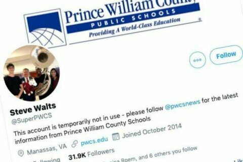 Superintendent investigation costs Prince William schools $110,000