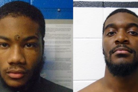 US Marshals searching for 2 escapees from Va. juvenile correctional center