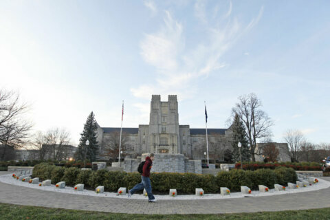 Virginia Tech says it was targeted in 2 recent cyberattacks