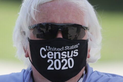 Census experts say more time needed for 2020 count