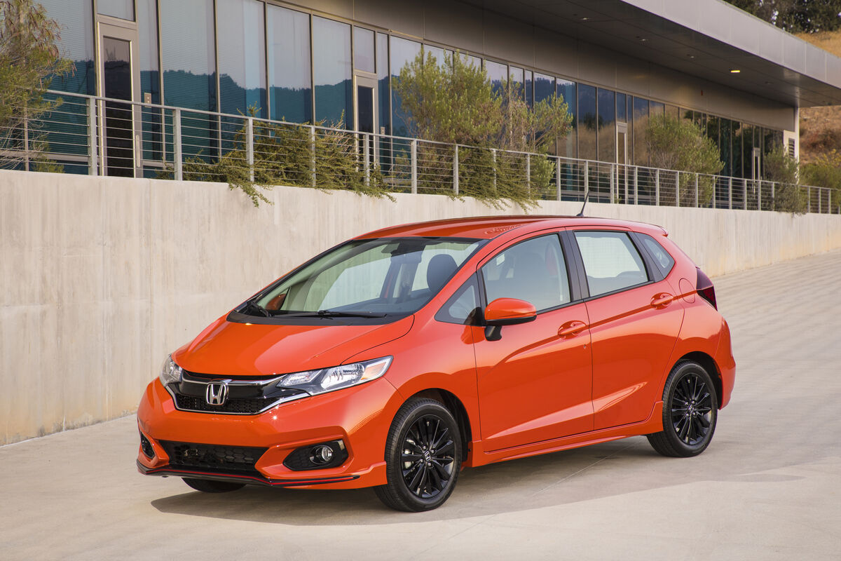 <p><strong>The best car under $20,000 for teens:</strong> The Honda Fit</p>
<p>“This is the last year you can get the Honda Fit, unfortunately — it’s a great little subcompact car, very practical,&#8221; Page Deaton said. &#8220;And it has forward collision warning for automatic emergency braking and a really flexible interior … if you have a teen that plays something like hockey, or is in a band or something that requires a lot of equipment, you don&#8217;t need to go buy them a big SUV.”</p>
