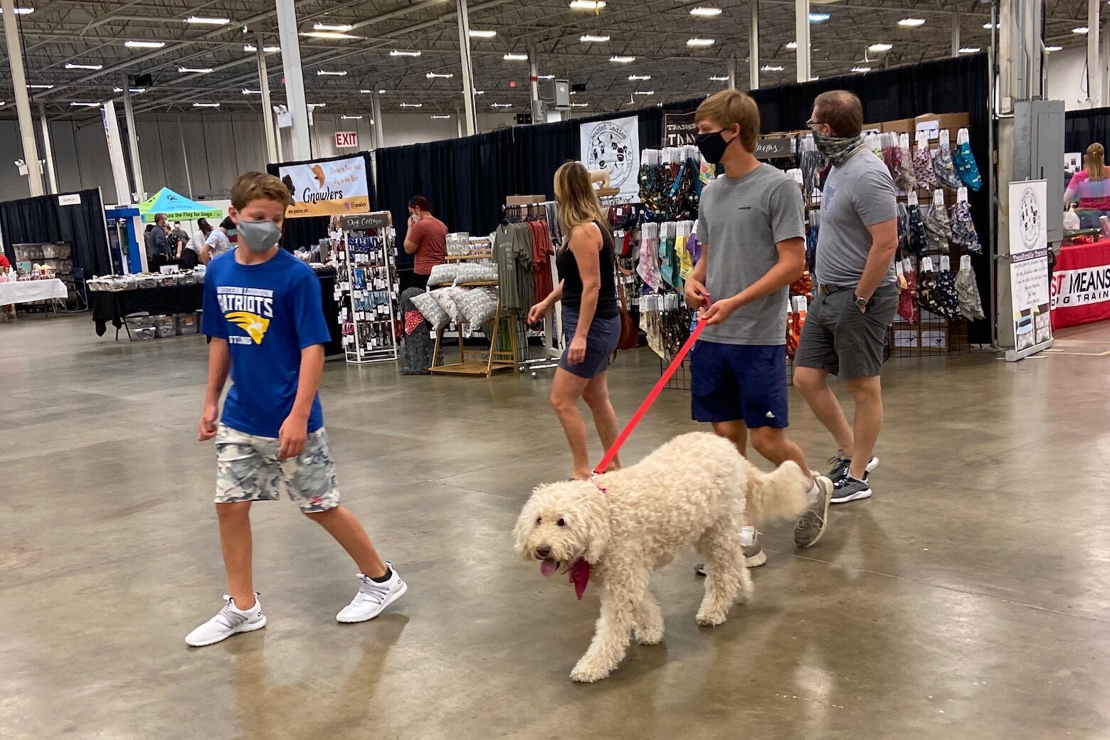 Super Pet Expo offers its first inperson event in Virginia since