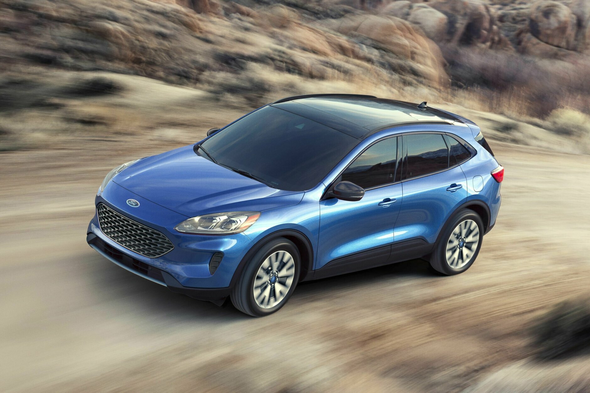 <p><strong>Best SUV for teens $20,000 to $25,000:</strong> The Ford Escape</p>
<p>“If you live in an area where you might be on a back road or need some all-wheel drive a bit more ground clearance,” you might be in the market for an SUV.</p>
<p>One of Ford&#8217;s selling points, she said, is the MyKey feature that lets the car know that your teen is driving. “You can set a top speed; you can set it up so when that it’s in use, the radio won&#8217;t turn on until all the seat belts are buckled.”</p>
