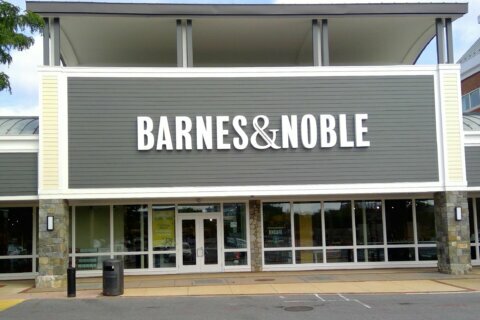 Barnes & Noble’s relocated Rockville store opens Wednesday
