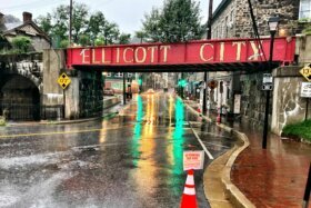 Price of Ellicott City flood prevention project balloons to $130 million