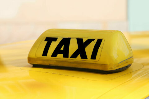 DC taxi, rideshare ridership down significantly, but official sees ‘good signs’