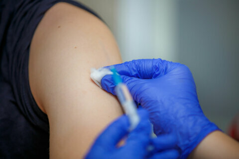 Johns Hopkins health experts emphasize importance of flu shots, warn of flu, coronavirus ‘twin-demic’