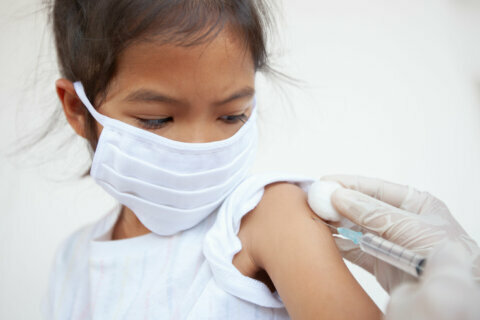 Johns Hopkins study finds immunization programs pay off in long run