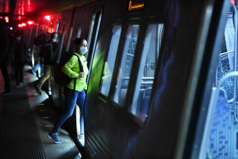 Metro moves back to pre-pandemic schedule