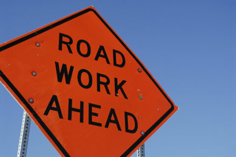New traffic pattern in Howard County for Route 32 widening project