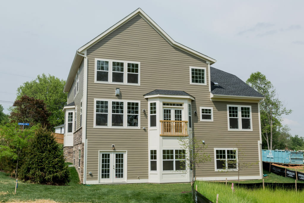 Springfield makes top 10 hottest housing market ZIP codes WTOP News